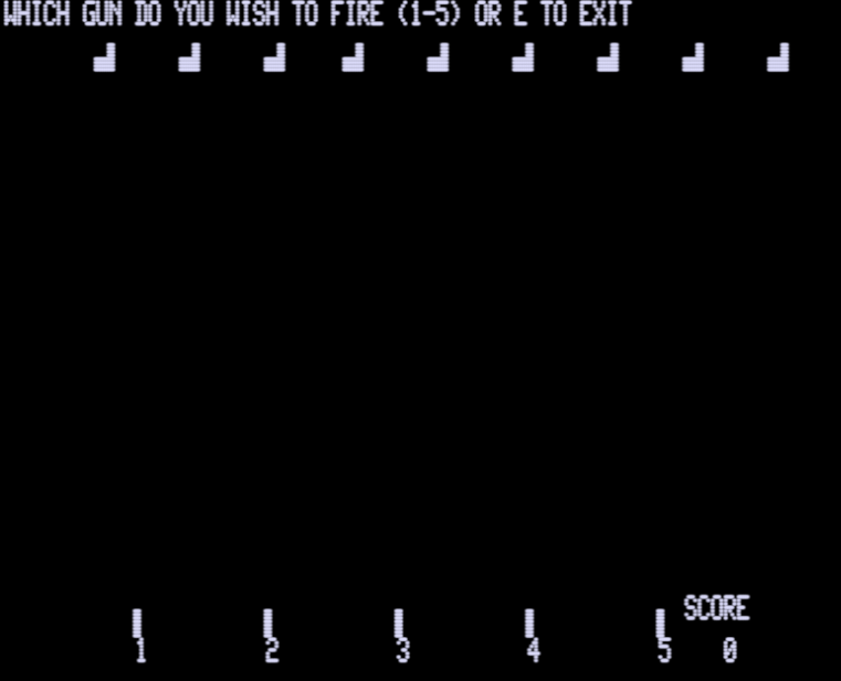 Screen shot